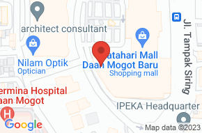 Hospital Location
