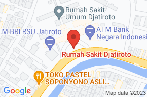 Hospital Location