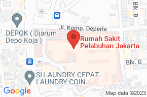 Hospital Location
