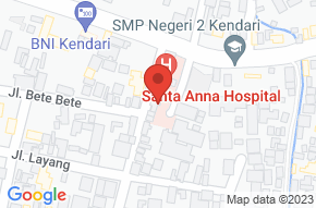 Hospital Location