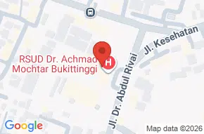 Hospital Location