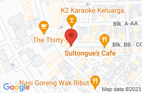 Hospital Location