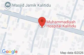 Hospital Location