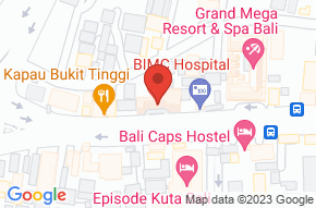 Hospital Location