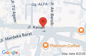 Hospital Location