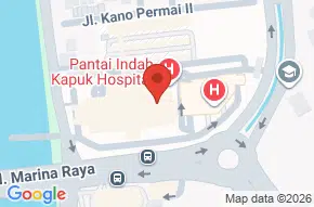 Hospital Location