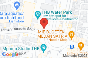Hospital Location