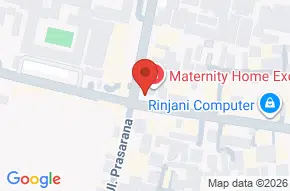 Hospital Location