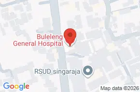 Hospital Location