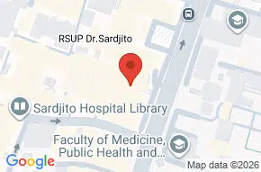 Hospital Location
