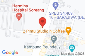 Hospital Location