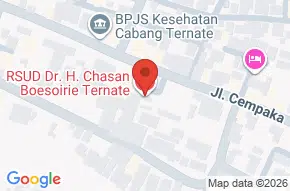 Hospital Location