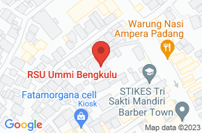 Hospital Location