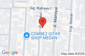 Hospital Location