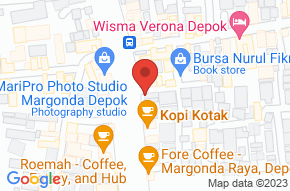Hospital Location