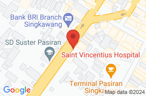 Hospital Location
