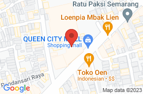 Hospital Location