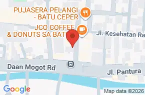 Hospital Location