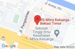 Hospital Location