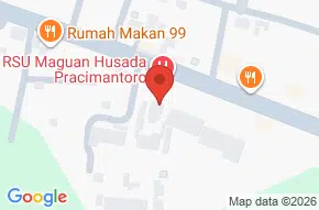 Hospital Location