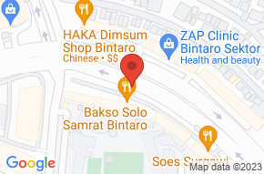 Hospital Location