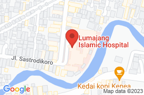 Hospital Location