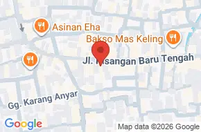 Hospital Location