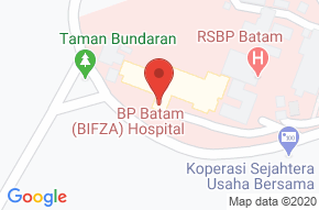 Informasi lengkap dan buat janji di RS Otorita Batam. Biaya, tindakan