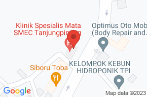 Hospital Location