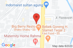 Hospital Location