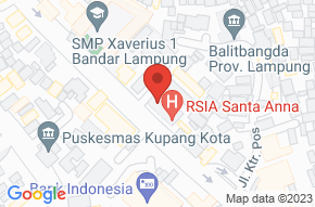 Hospital Location