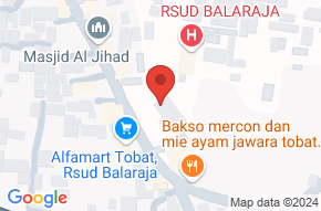 Hospital Location