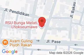 Hospital Location
