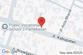 Hospital Location