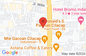 Hospital Location