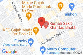 Hospital Location