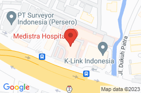 Hospital Location