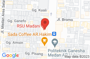 Hospital Location