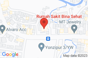 Hospital Location