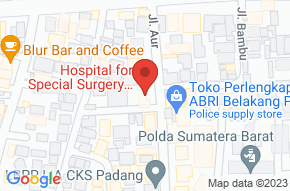 Hospital Location