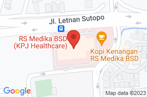 Hospital Location