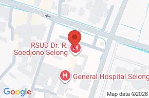 Hospital Location