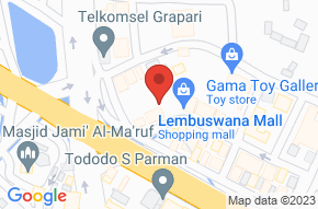 Hospital Location