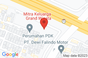 Hospital Location