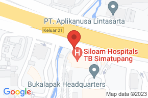 Hospital Location