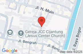 Hospital Location