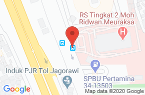 Profil Rs M Ridwan Meuraksa Terlengkap