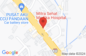 Hospital Location
