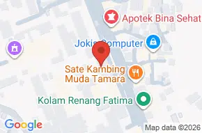 Hospital Location