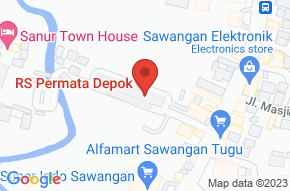Hospital Location